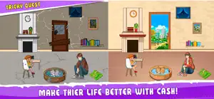 Mind Quest Master screenshot 1