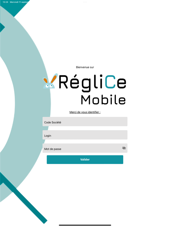 Screenshot #4 pour RégliCeMobile