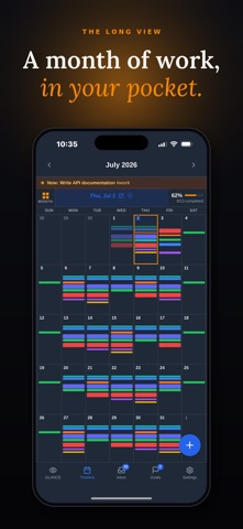 dayGLANCE Screenshot 3 of 9