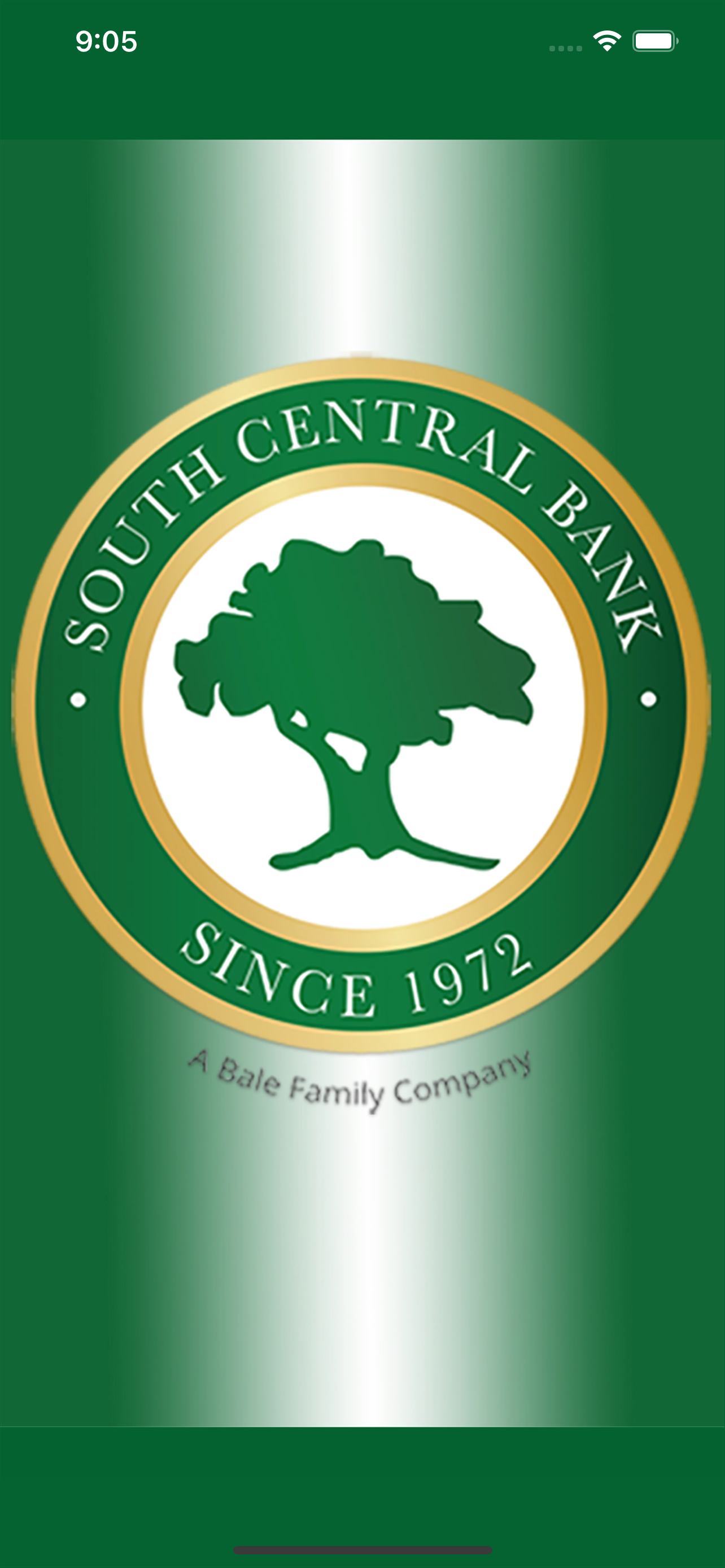 South Central Bank Inc.