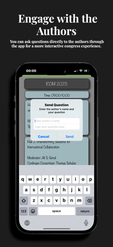 Icom2025 Screenshot 7 of 8