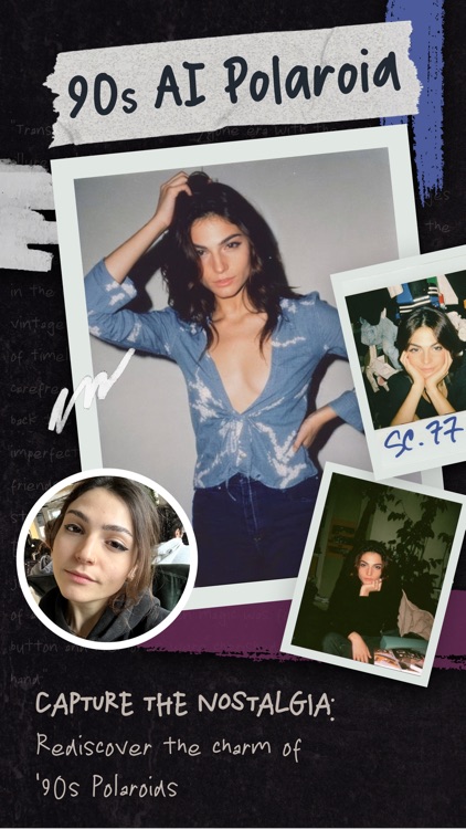 Loopsie: AI Image Effects screenshot-0