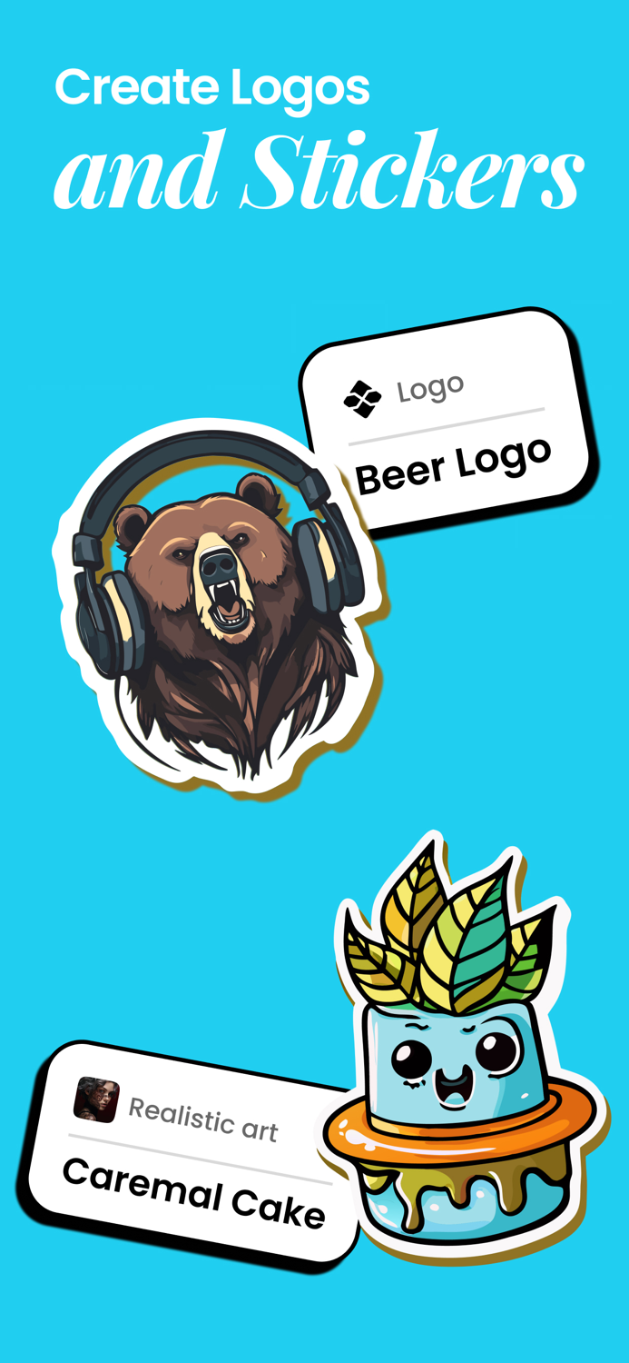 Fotoğraf yapay zeka Ai Artify