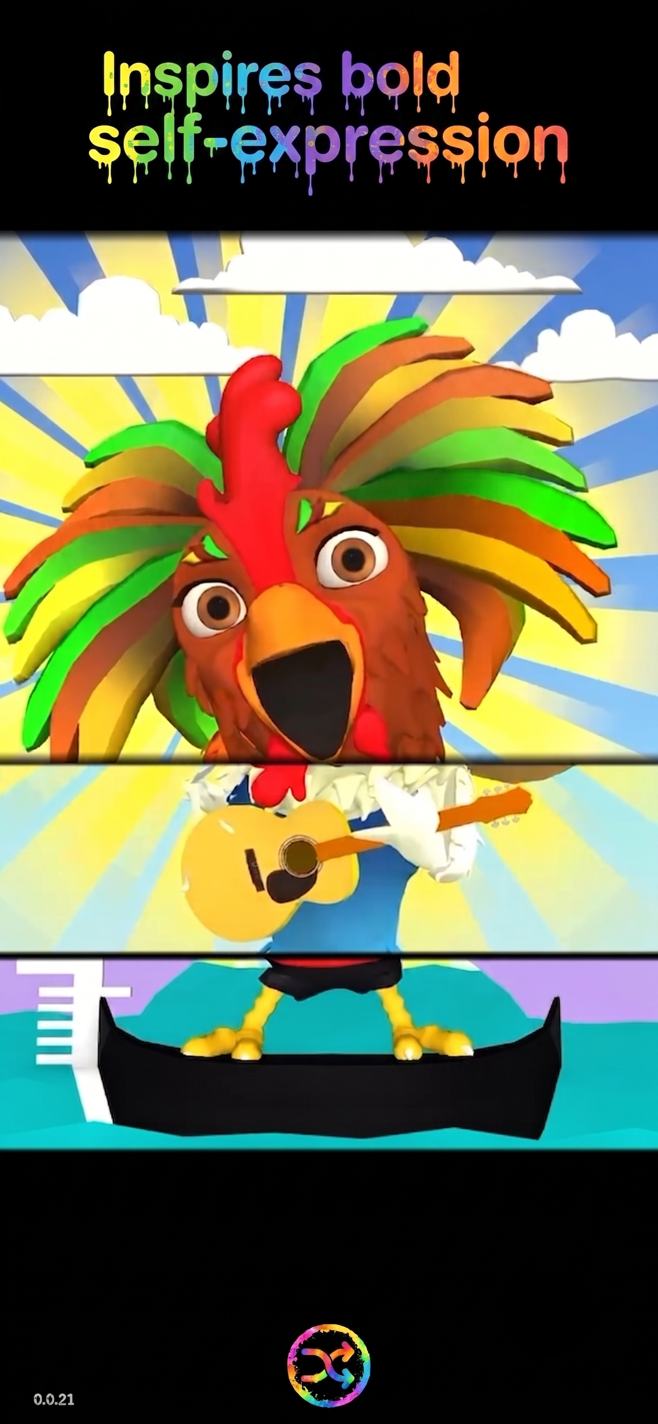 BarnyardBoogie screenshot 4