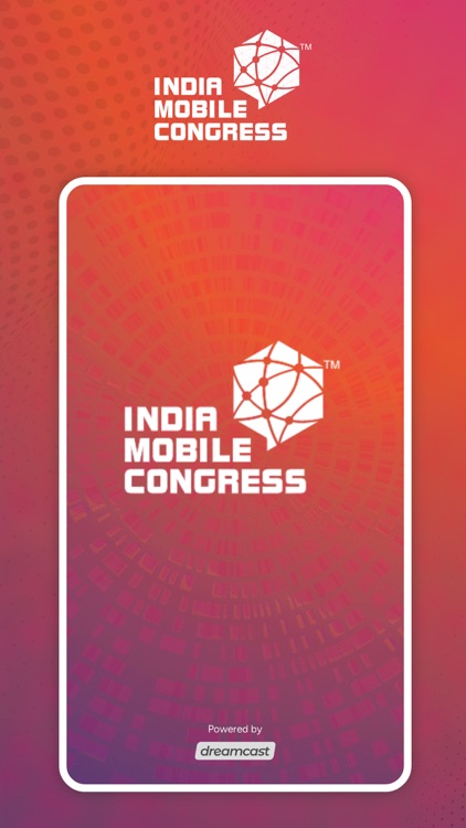 India Mobile Congress 2024 screenshot-3