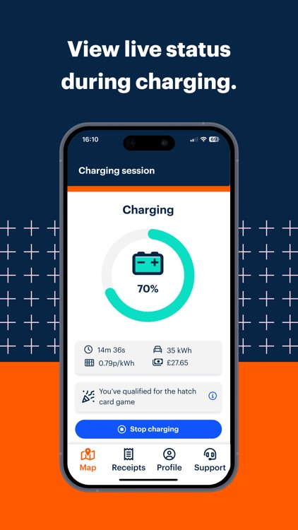 Osprey: EV Charging screenshot-3