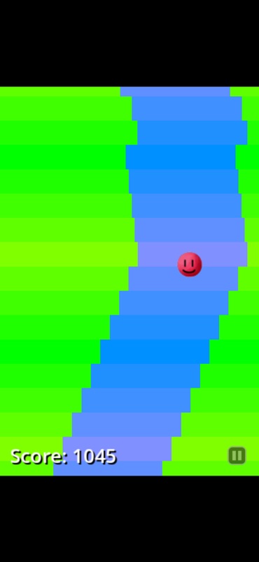 PapiRiver screenshot 4