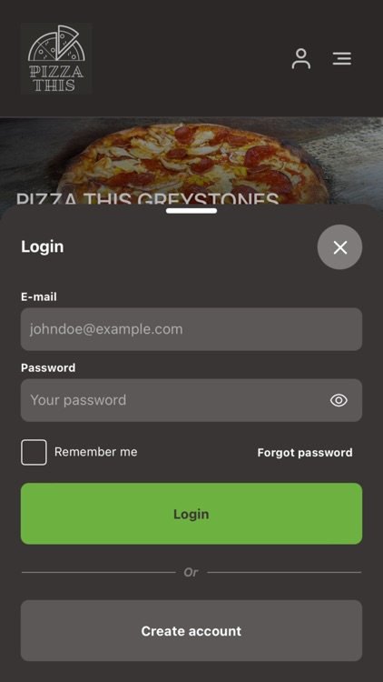 Pizza This Greystones