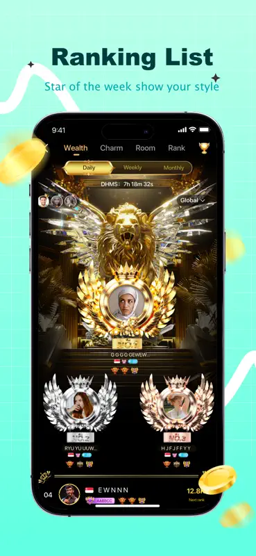 Oohla screenshot 2 of 5