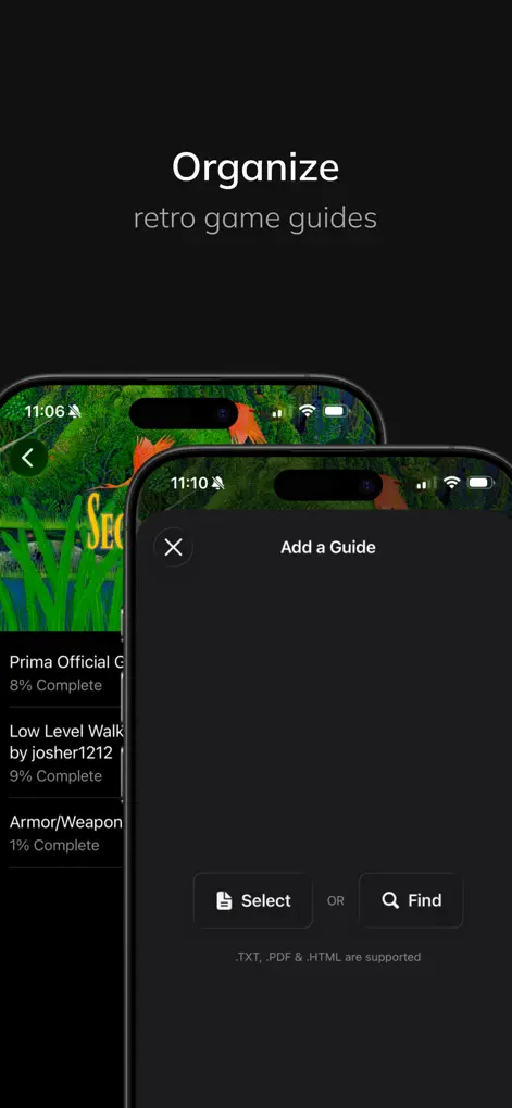 Pocket Codex Guides - App de Referencia | MWM