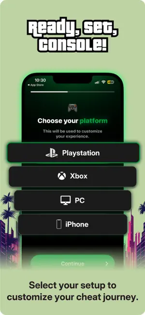 Cheat Codes for GTA San Andrea screenshot 2
