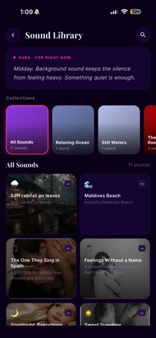 SurnaCare Screenshot 5 of 5