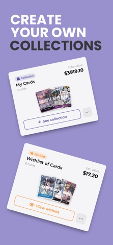 Nika TCG: OPTCG Scanner screenshot