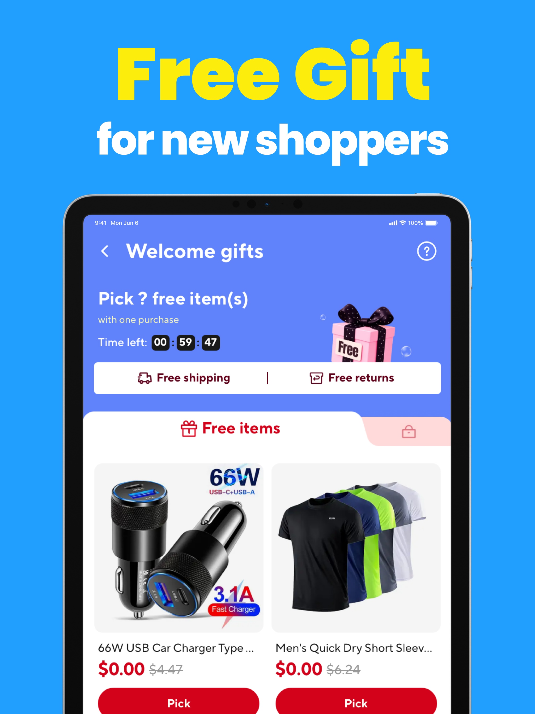 AliExpress - Shopping App screenshot 9
