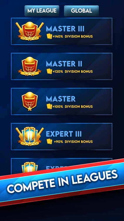 Stick Cricket Clash 2025 screenshot-7