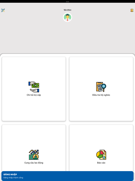 Screenshot #5 pour VNPT ASXH
