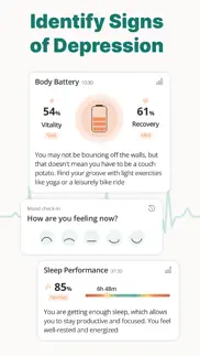 pulsebit: heart rate monitor iphone screenshot 4