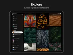 Unsplash screenshot 9