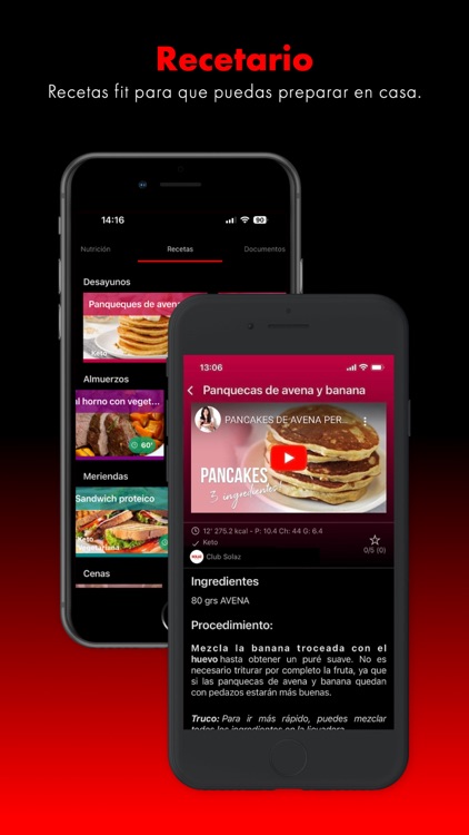 Solaz Club screenshot-7