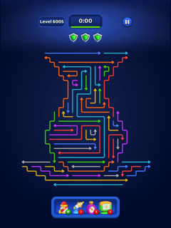 Arrows: Way Out! screenshot 14