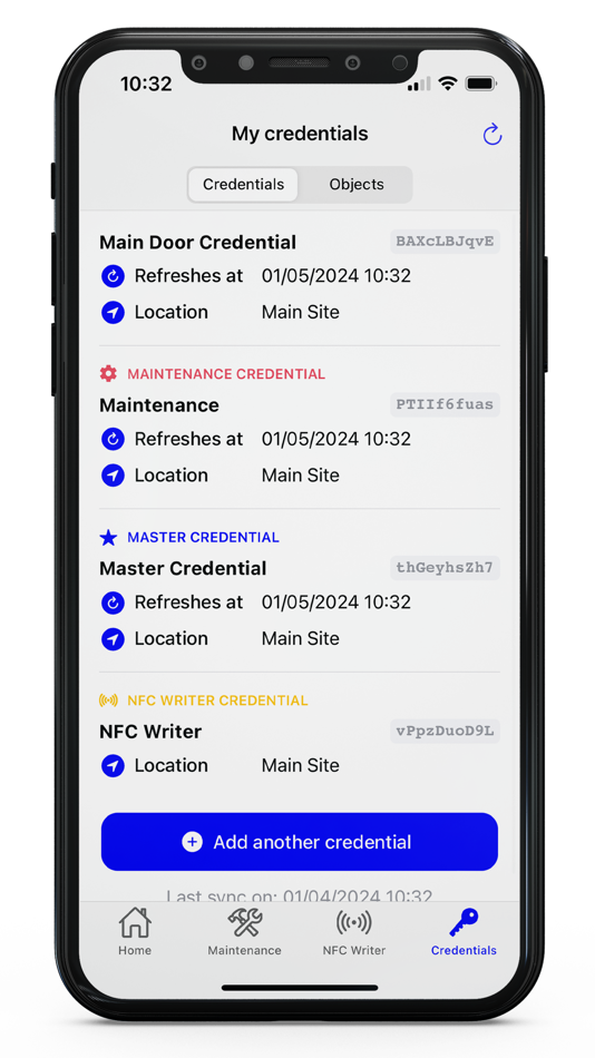 #2. BlueID (iOS) 由: BlueID GmbH
