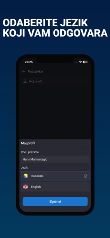 Natron-Hayat screenshot
