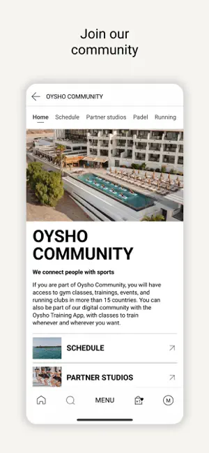 OYSHO: Online Fashion Store screenshot 8