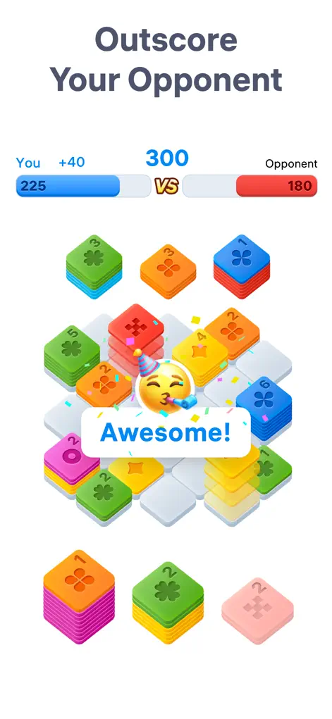 Color Sort: Stack Sorting Game - Games App | MWM