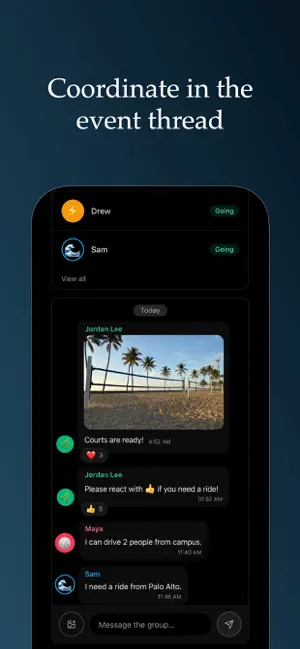 27 circle screenshot 3