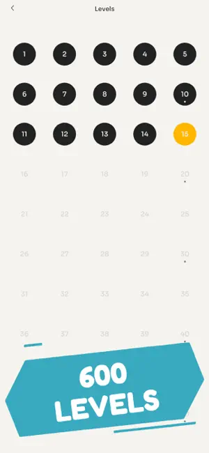 Core Shift: One Tap screenshot 4