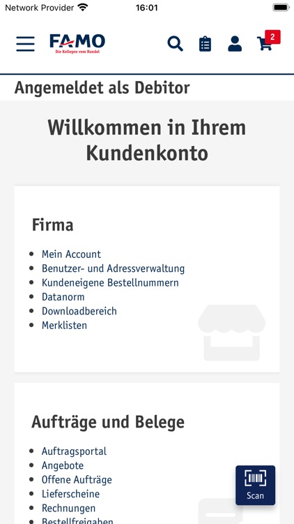 FAMO Shop screenshot-5