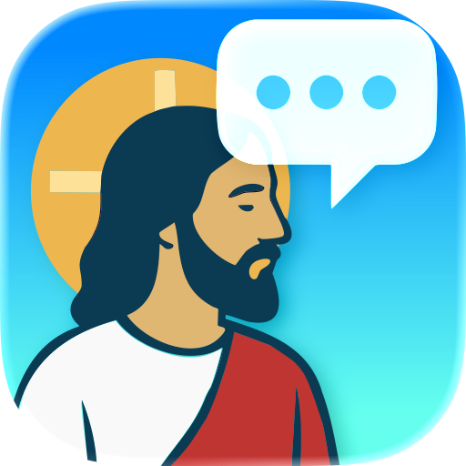 Text With Jesus