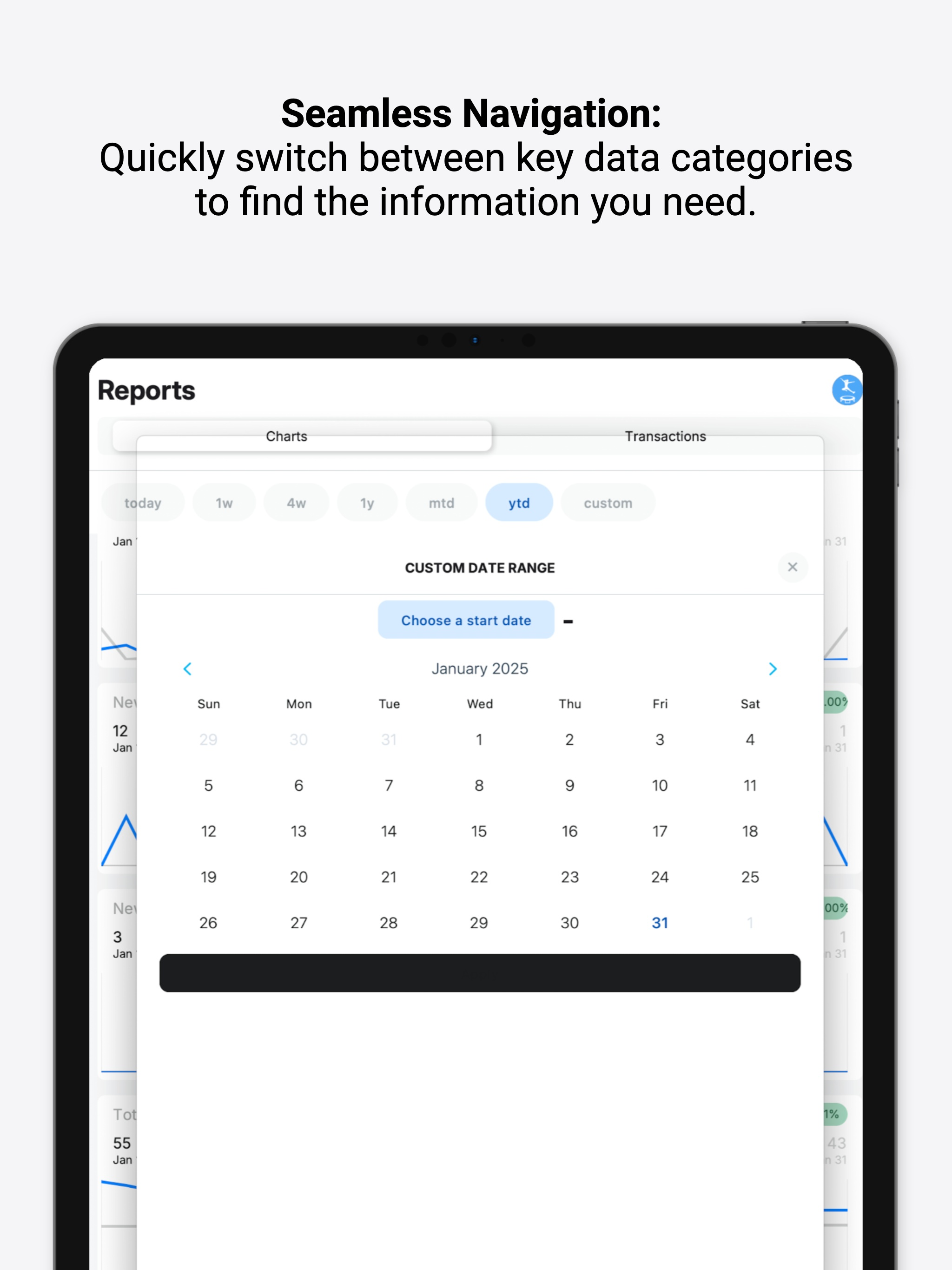 Arketa Business App