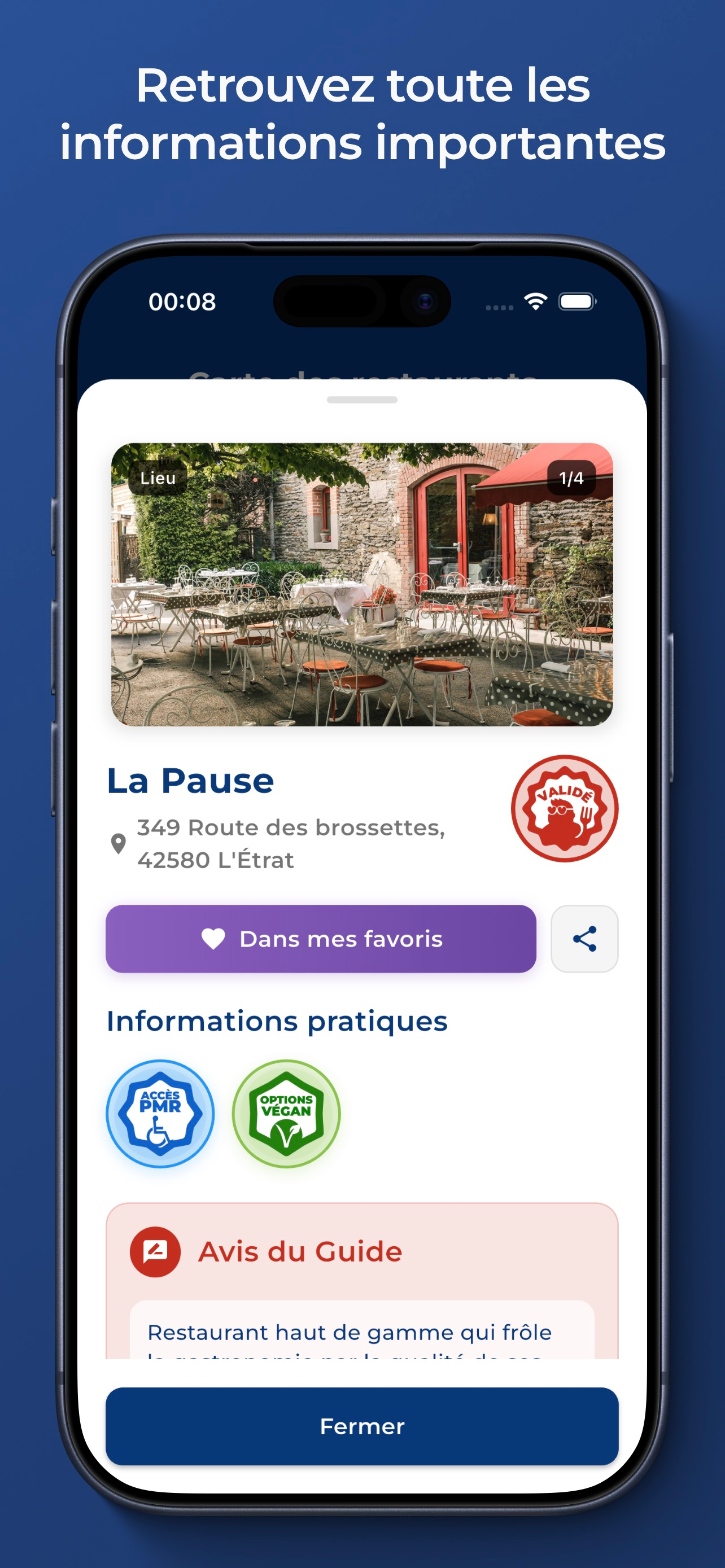 Le Guide Julien