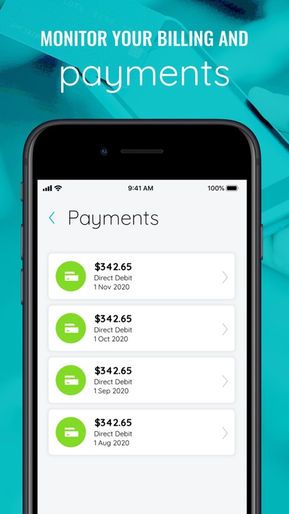 PT Mate Member screenshot-6