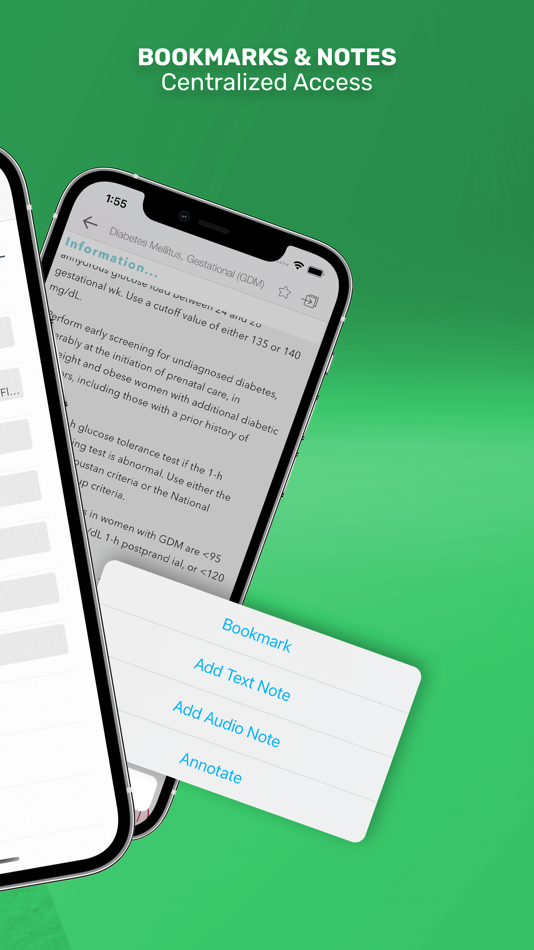 #8. CURRENT Practice Guidelines (macOS) By: Skyscape Medpresso Inc