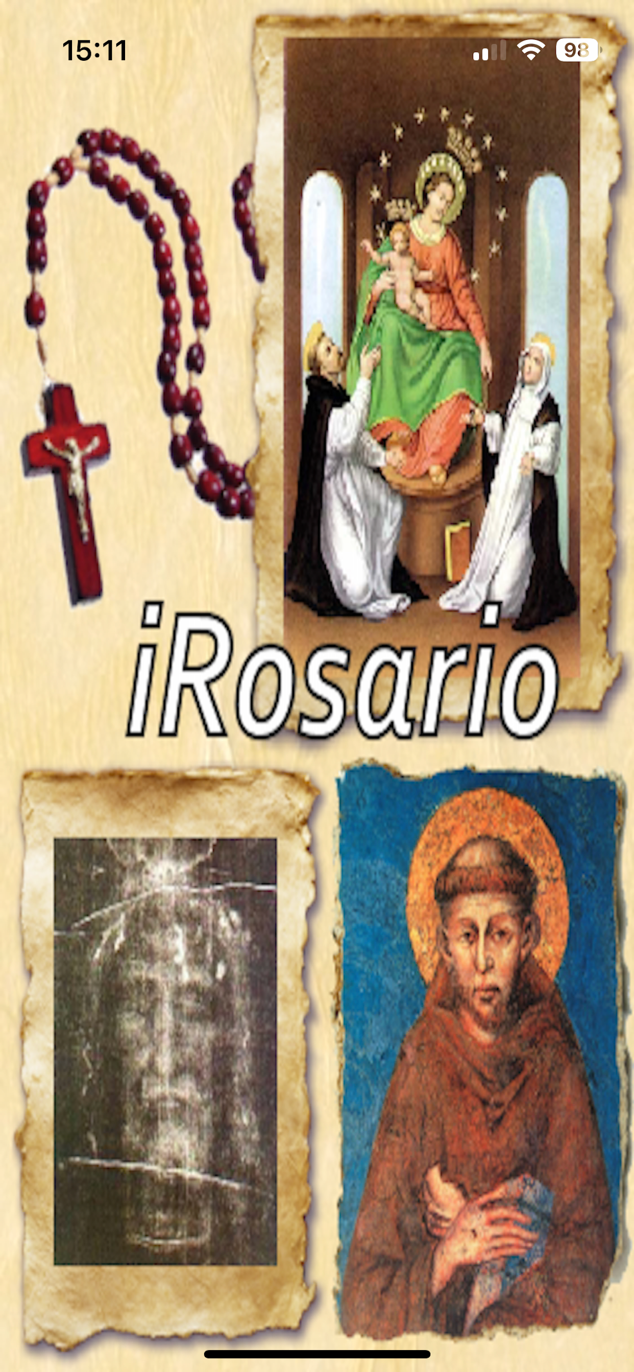 ilRosario
