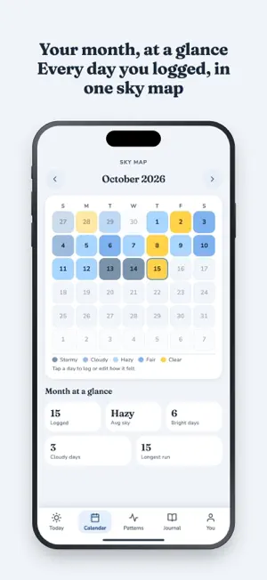 Venture Well screenshot 2