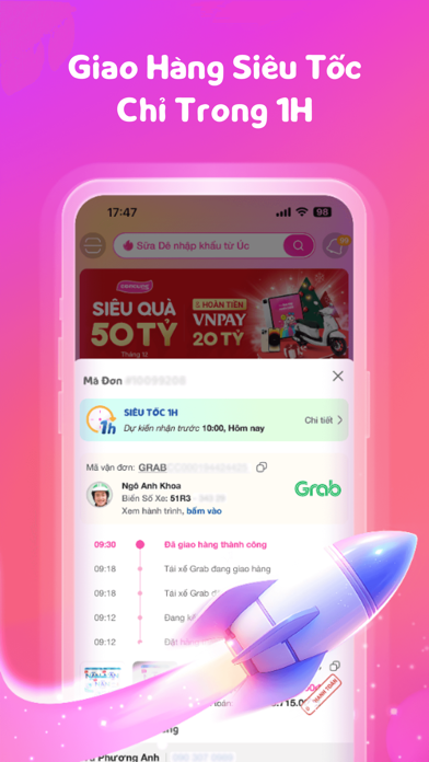 Con Cưng #1 Mẹ và Bé Screenshot