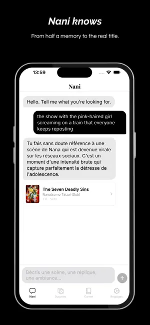 Miruro : Watch Anime screenshot 4