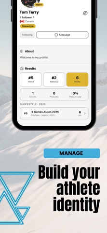 Champ House screenshot