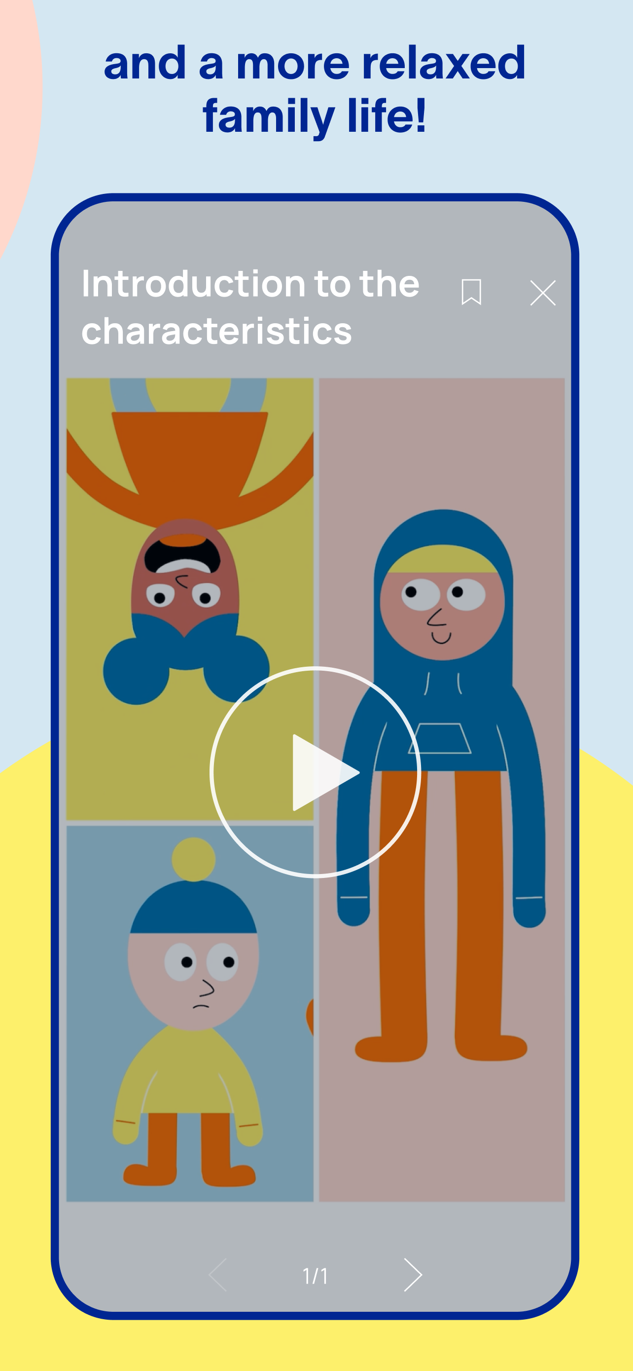 hiToco®: ADHD Training screenshot 3