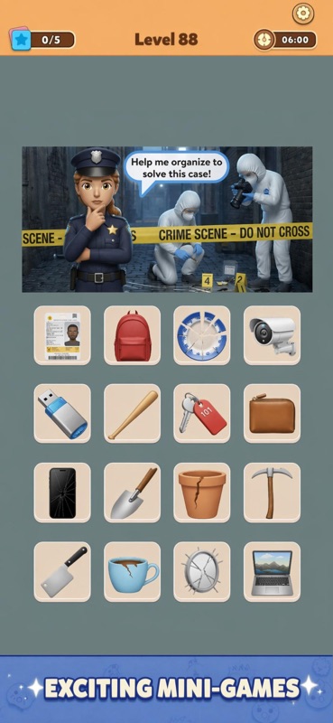 Connect Master - Match Puzzle screenshot 5
