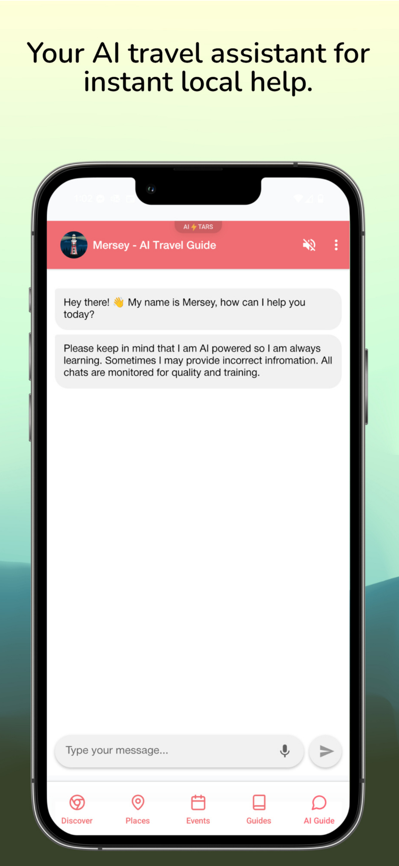 Devonport City Guide screenshot 5