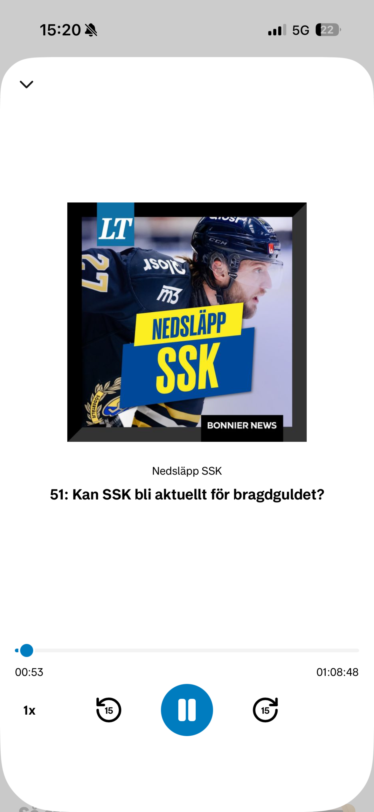 LT Södertälje