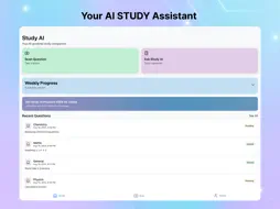 Study AI: Your Smart Companion screenshot 6