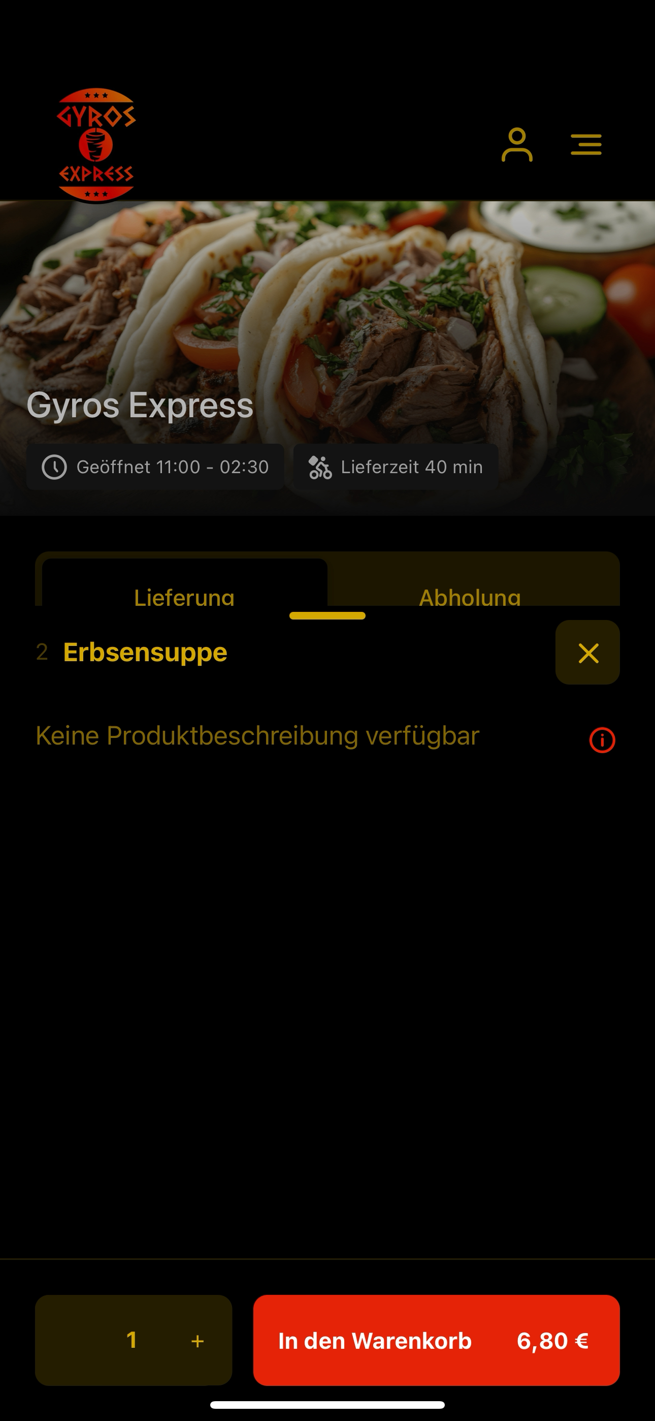 Chef Kebab screenshot 4
