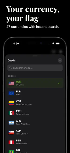 Converter Coin - Dollar today screenshot 3