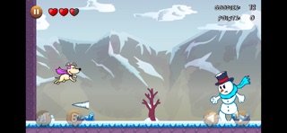 Rescue Quest: Lexi's Adventure screenshot