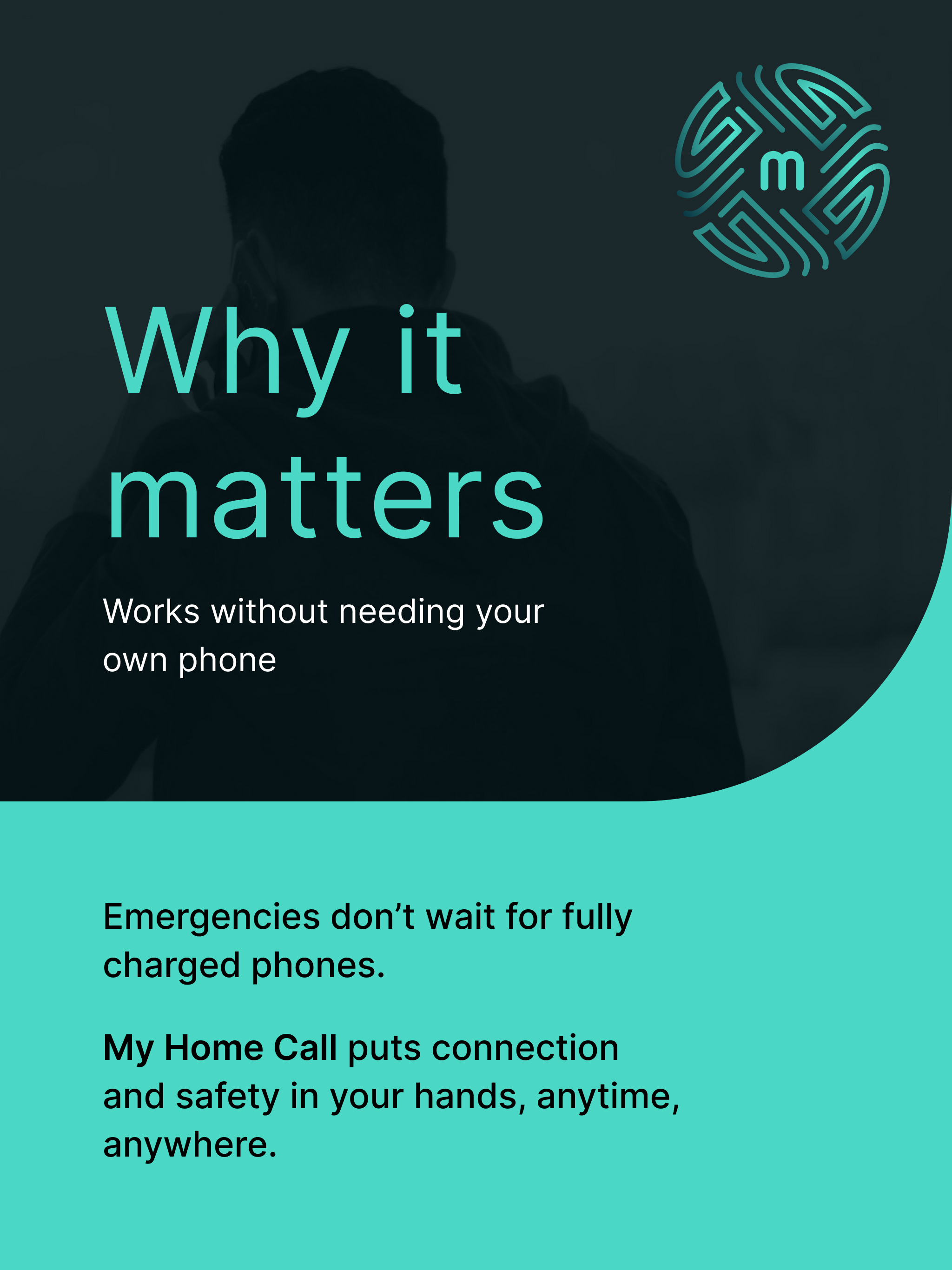 My Home Call